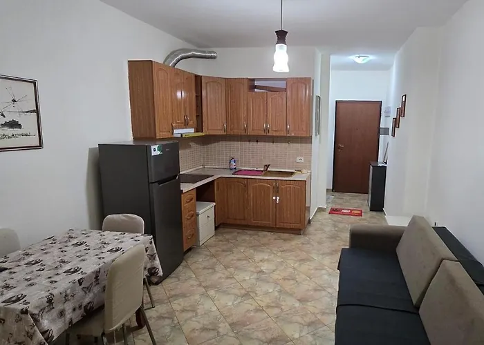 Apartment Portside *